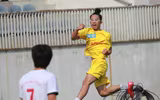 [ẢNH] Loạt trận 10h ngày 3-1-2021
