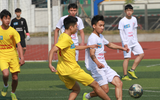 [ẢNH] Loạt trận 10h ngày 3-1-2021