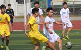 [ẢNH] Loạt trận 10h ngày 3-1-2021