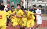 [ẢNH] Loạt trận 10h ngày 3-1-2021