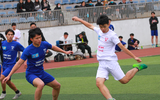 [ẢNH] Loạt trận 13h30 ngày 10-1-2021