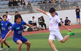 [ẢNH] Loạt trận 13h30 ngày 10-1-2021