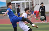 [ẢNH] Loạt trận 13h30 ngày 10-1-2021