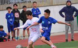 [ẢNH] Loạt trận 13h30 ngày 10-1-2021