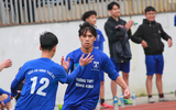 [ẢNH] Loạt trận 13h30 ngày 10-1-2021