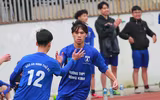 [ẢNH] Loạt trận 13h30 ngày 10-1-2021