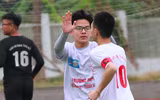 [ẢNH] Loạt trận 13h30 ngày 10-1-2021