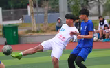 [ẢNH] Loạt trận 13h30 ngày 10-1-2021