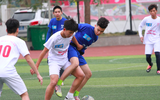 [ẢNH] Loạt trận 15h30 ngày 10-1-2021