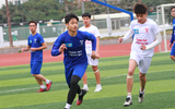 [ẢNH] Loạt trận 14h30 ngày 10-1-2021