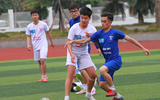 [ẢNH] Loạt trận 14h30 ngày 10-1-2021