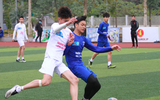 [ẢNH] Loạt trận 14h30 ngày 10-1-2021