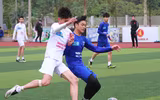 [ẢNH] Loạt trận 14h30 ngày 10-1-2021