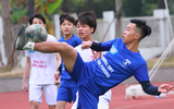 [ẢNH] Loạt trận 15h30 ngày 10-1-2021