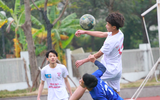 [ẢNH] Loạt trận 15h30 ngày 10-1-2021
