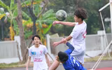 [ẢNH] Loạt trận 15h30 ngày 10-1-2021