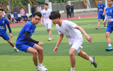 [ẢNH] Loạt trận 15h30 ngày 10-1-2021