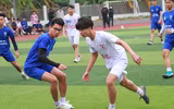 [ẢNH] Loạt trận 15h30 ngày 10-1-2021