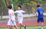 [ẢNH] Loạt trận 15h30 ngày 10-1-2021