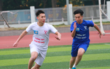 [ẢNH] Loạt trận 15h30 ngày 10-1-2021