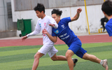 [ẢNH] Loạt trận 15h30 ngày 10-1-2021