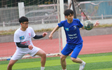 [ẢNH] Loạt trận 14h30 ngày 10-1-2021