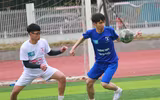 [ẢNH] Loạt trận 14h30 ngày 10-1-2021