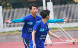[ẢNH] Loạt trận 14h30 ngày 10-1-2021