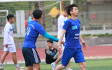[ẢNH] Loạt trận 14h30 ngày 10-1-2021