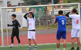[ẢNH] Loạt trận 14h30 ngày 10-1-2021