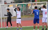 [ẢNH] Loạt trận 14h30 ngày 10-1-2021