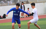 [ẢNH] Loạt trận 14h30 ngày 10-1-2021
