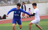 [ẢNH] Loạt trận 14h30 ngày 10-1-2021