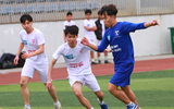 [ẢNH] Loạt trận 14h30 ngày 10-1-2021