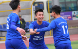 [ẢNH] Loạt trận 14h30 ngày 10-1-2021