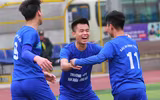 [ẢNH] Loạt trận 14h30 ngày 10-1-2021
