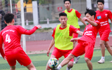 [ẢNH] Loạt trận 13h30 ngày 17-1-2021