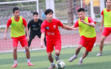 [ẢNH] Loạt trận 13h30 ngày 17-1-2021