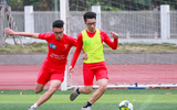 [ẢNH] Loạt trận 14h30 ngày 17-1-2021
