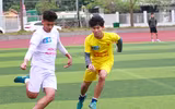 [ẢNH] Loạt trận 14h30 ngày 17-1-2021