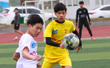 [ẢNH] Loạt trận 14h30 ngày 17-1-2021