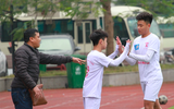 [ẢNH] Loạt trận 14h30 ngày 17-1-2021