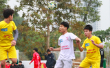 [ẢNH] Loạt trận 14h30 ngày 17-1-2021