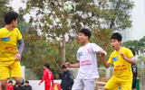 [ẢNH] Loạt trận 14h30 ngày 17-1-2021