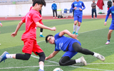 [ẢNH] Loạt trận 14h30 ngày 17-1-2021