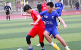 [ẢNH] Loạt trận 14h30 ngày 17-1-2021
