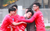 [ẢNH] Loạt trận 14h30 ngày 17-1-2021