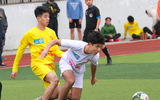 [ẢNH] Loạt trận 13h30 ngày 17-1-2021