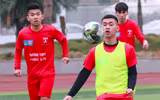 [ẢNH] Loạt trận 14h30 ngày 17-1-2021