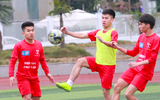 [ẢNH] Loạt trận 14h30 ngày 17-1-2021
